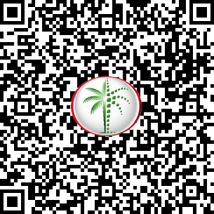 DLD verification QR code