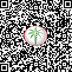 DLD verification QR code