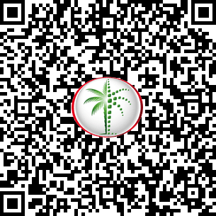 DLD verification QR code