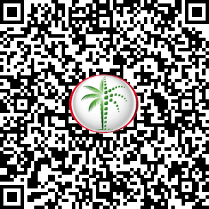 DLD verification QR code