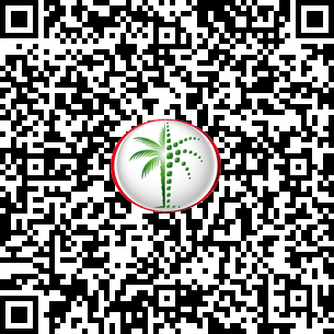 DLD verification QR code