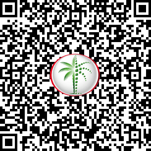 DLD verification QR code