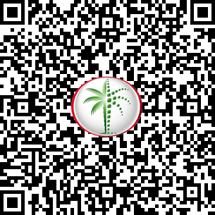 DLD verification QR code