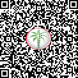 DLD verification QR code