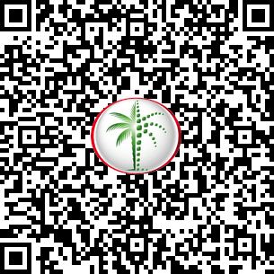 DLD verification QR code