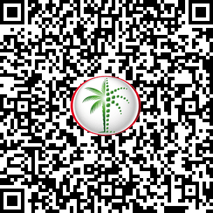 DLD verification QR code
