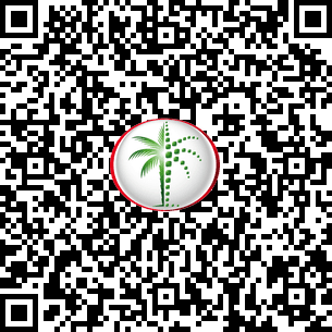 DLD verification QR code