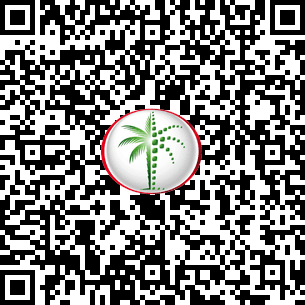 DLD verification QR code