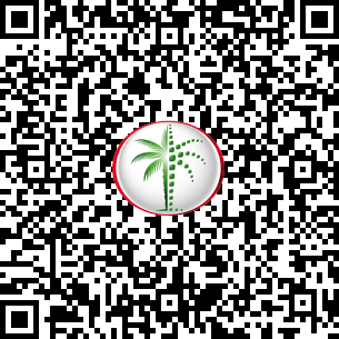 DLD verification QR code