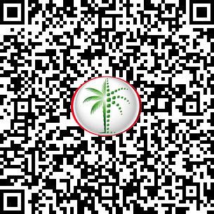 DLD verification QR code