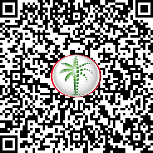 DLD verification QR code