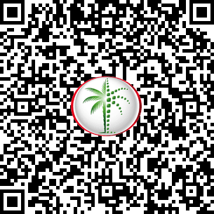 DLD verification QR code