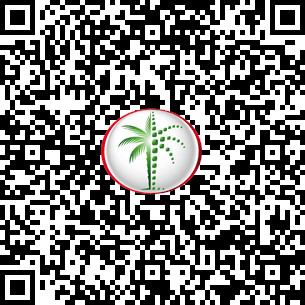 DLD verification QR code