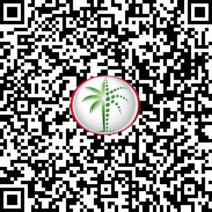 DLD verification QR code