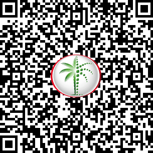DLD verification QR code