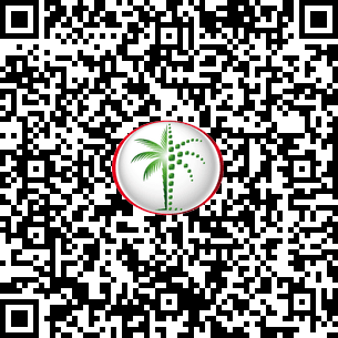 DLD verification QR code