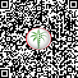 DLD verification QR code