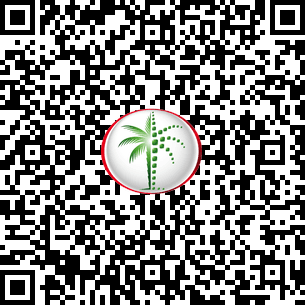 DLD verification QR code