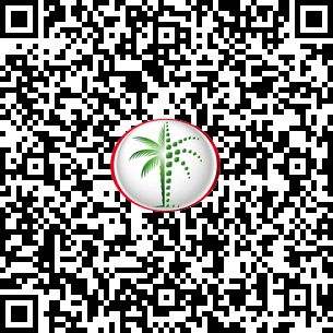 DLD verification QR code