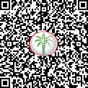 DLD verification QR code