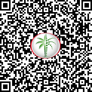 DLD verification QR code
