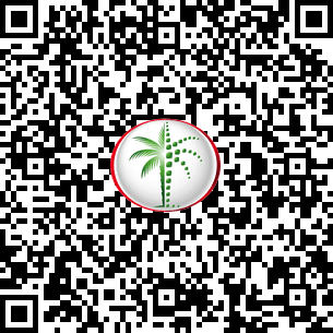 DLD verification QR code