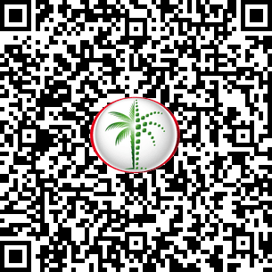 DLD verification QR code