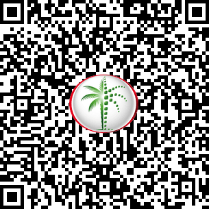 DLD verification QR code
