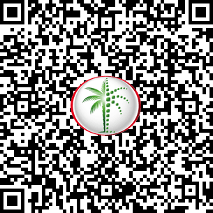 DLD verification QR code