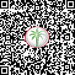 DLD verification QR code