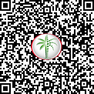 DLD verification QR code