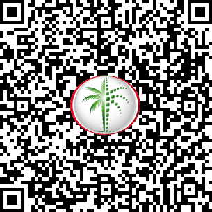 DLD verification QR code