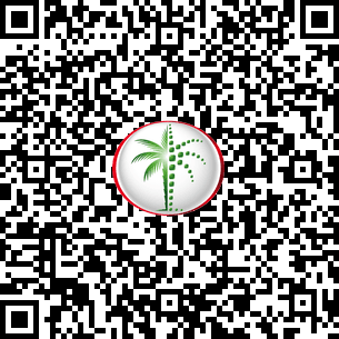 DLD verification QR code