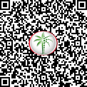 DLD verification QR code