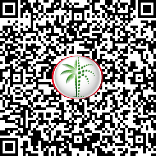 DLD verification QR code