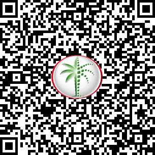 DLD verification QR code