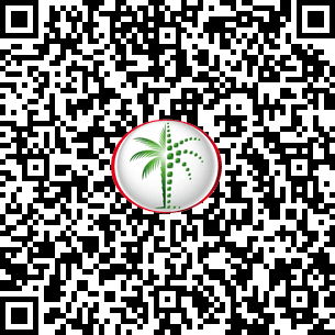 DLD verification QR code
