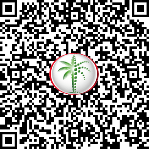 DLD verification QR code