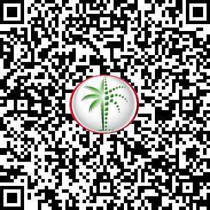 DLD verification QR code