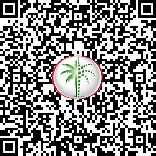DLD verification QR code