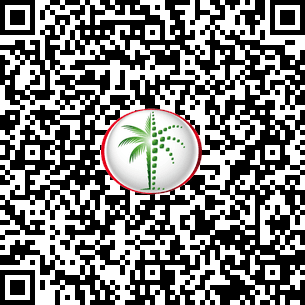 DLD verification QR code