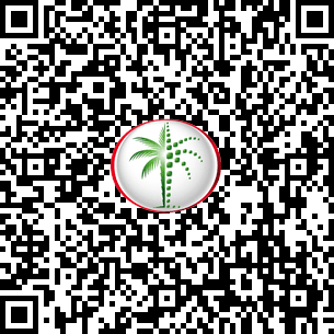 DLD verification QR code