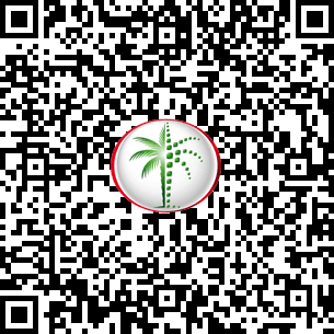 DLD verification QR code
