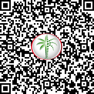 DLD verification QR code
