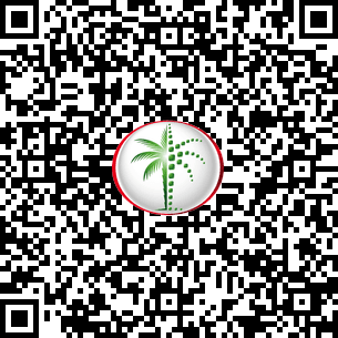 DLD verification QR code