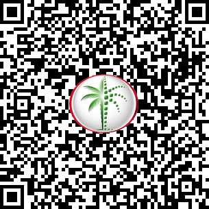 DLD verification QR code