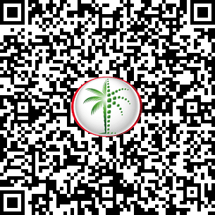 DLD verification QR code