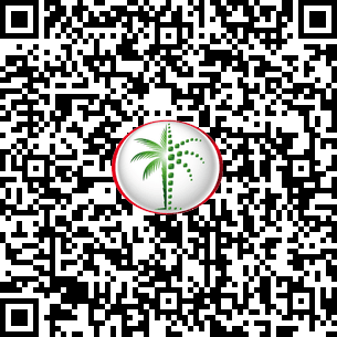 DLD verification QR code