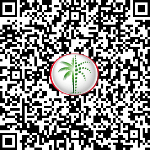 DLD verification QR code