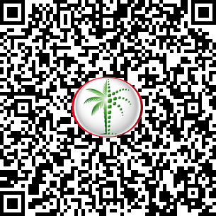 DLD verification QR code